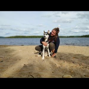 Meet your Posher, Jessica